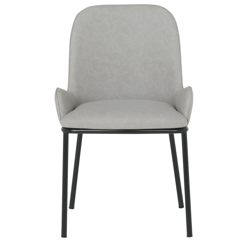 Трапезен стол WALDEN -  ⋙ на цена от 186.00лв  - Allegro-bg.com