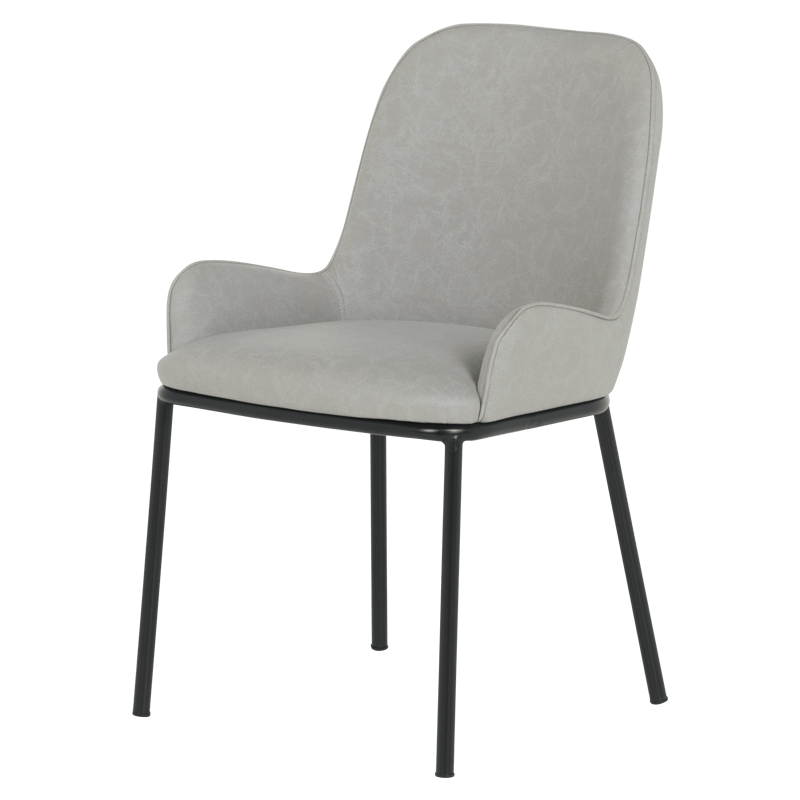 Трапезен стол WALDEN -  ⋙ на цена от 186.00лв  - Allegro-bg.com