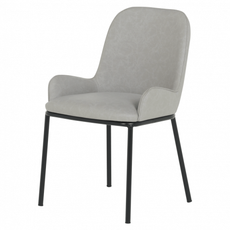 Трапезен стол WALDEN -  ⋙ на цена от 186.00лв  - Allegro-bg.com