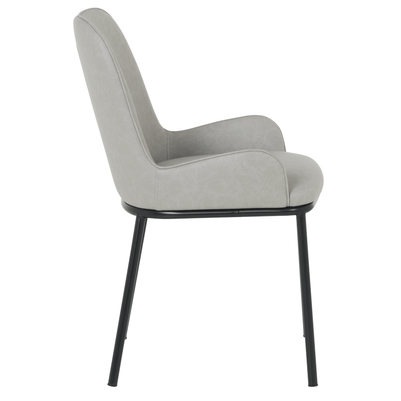 Трапезен стол WALDEN -  ⋙ на цена от 186.00лв  - Allegro-bg.com