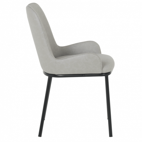 Трапезен стол WALDEN -  ⋙ на цена от 186.00лв  - Allegro-bg.com