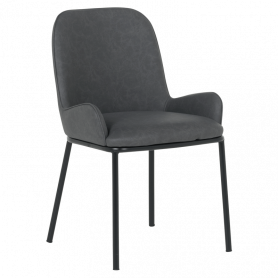 Трапезен стол WALDEN -  ⋙ на цена от 186.00лв  - Allegro-bg.com