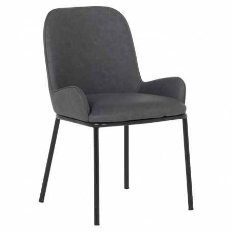 Трапезен стол WALDEN -  ⋙ на цена от 186.00лв  - Allegro-bg.com