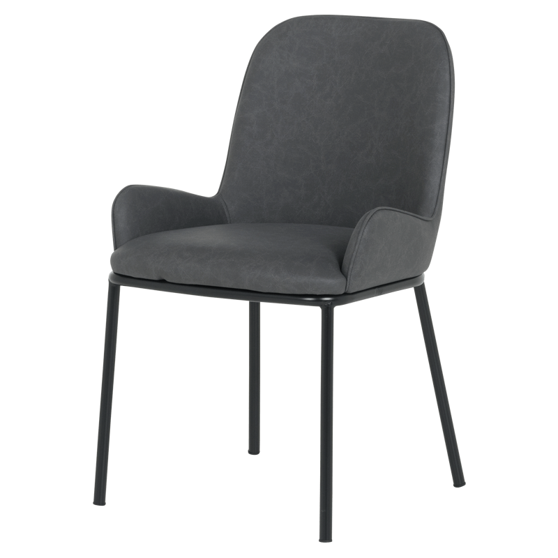 Трапезен стол WALDEN -  ⋙ на цена от 186.00лв  - Allegro-bg.com