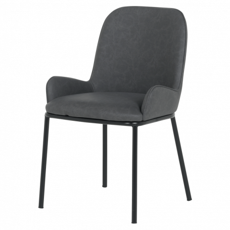 Трапезен стол WALDEN -  ⋙ на цена от 186.00лв  - Allegro-bg.com