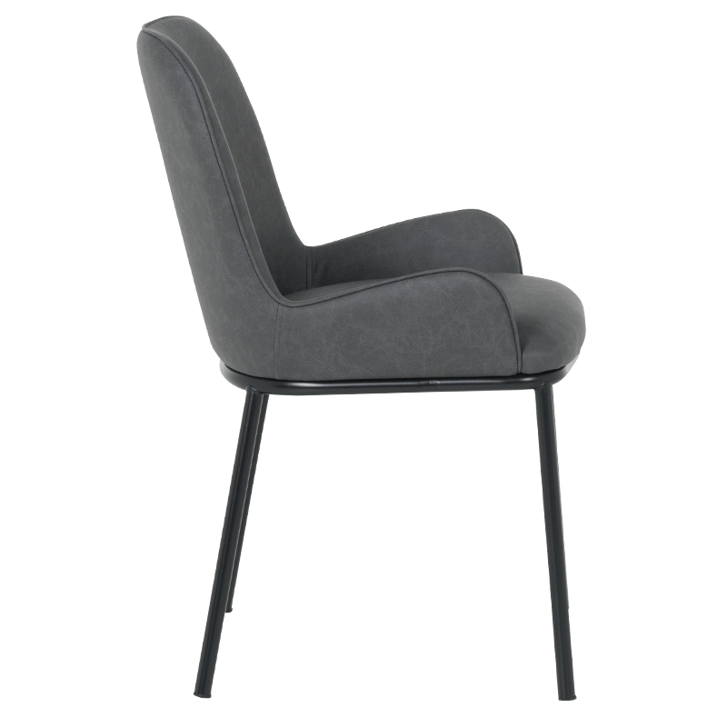 Трапезен стол WALDEN -  ⋙ на цена от 186.00лв  - Allegro-bg.com