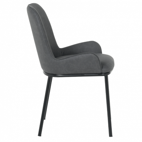 Трапезен стол WALDEN -  ⋙ на цена от 186.00лв  - Allegro-bg.com