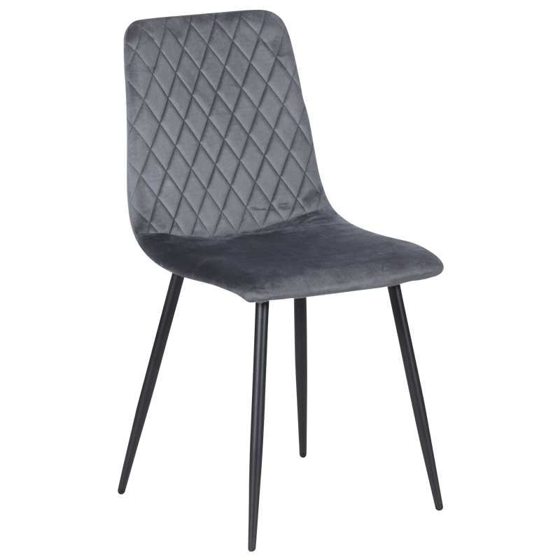 Трапезен стол MONZA -  ⋙ на цена от 88.80лв  - Allegro-bg.com