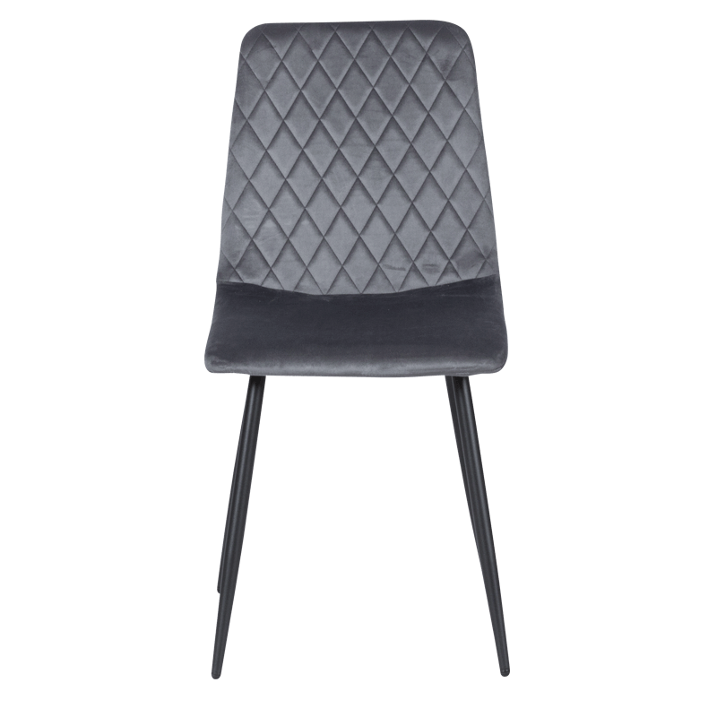 Трапезен стол MONZA -  ⋙ на цена от 88.80лв  - Allegro-bg.com