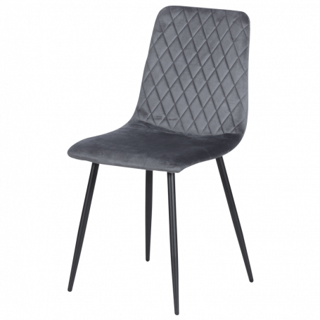 Трапезен стол MONZA -  ⋙ на цена от 88.80лв  - Allegro-bg.com