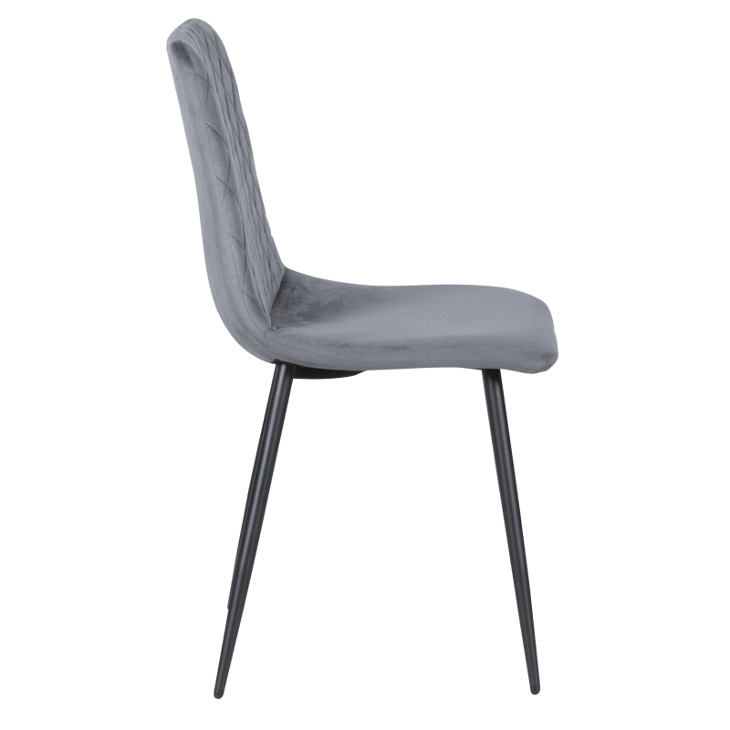 Трапезен стол MONZA -  ⋙ на цена от 88.80лв  - Allegro-bg.com