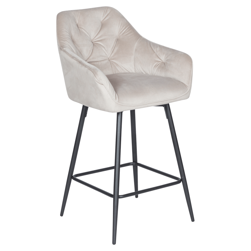 Бар стол LAZIO - лате ⋙ на цена от 198.00лв  - Allegro-bg.com