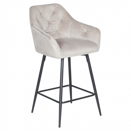 Бар стол LAZIO - лате ⋙ на цена от 198.00лв  - Allegro-bg.com