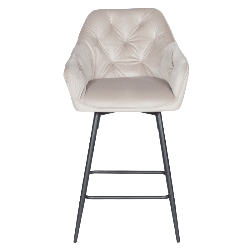 Бар стол LAZIO - лате ⋙ на цена от 198.00лв  - Allegro-bg.com