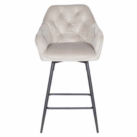 Бар стол LAZIO - лате ⋙ на цена от 198.00лв  - Allegro-bg.com