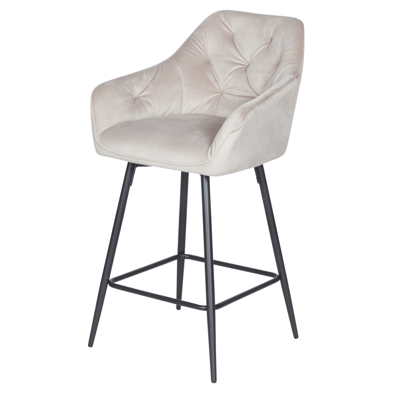 Бар стол LAZIO - лате ⋙ на цена от 198.00лв  - Allegro-bg.com