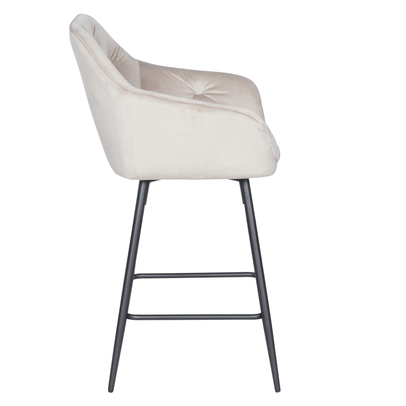 Бар стол LAZIO - лате ⋙ на цена от 198.00лв  - Allegro-bg.com