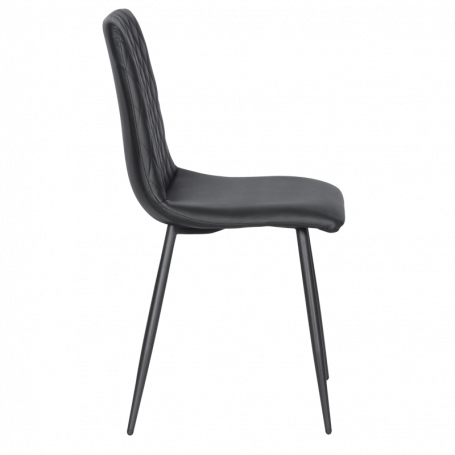 Трапезен стол MONZA е ⋙ на цена от 92.40лв  - Allegro-bg.com