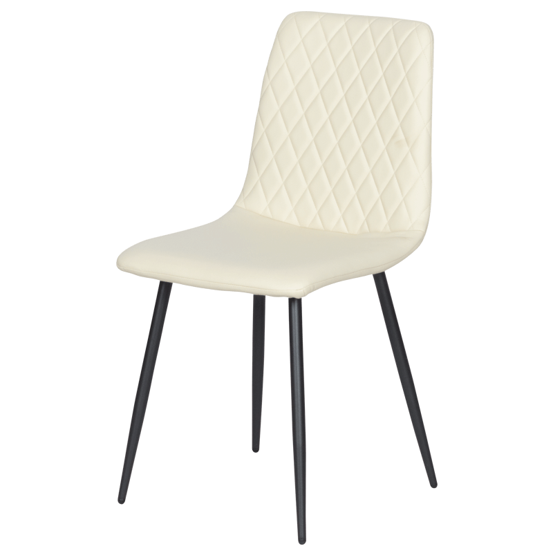 Трапезен стол MONZA е ⋙ на цена от 92.40лв  - Allegro-bg.com