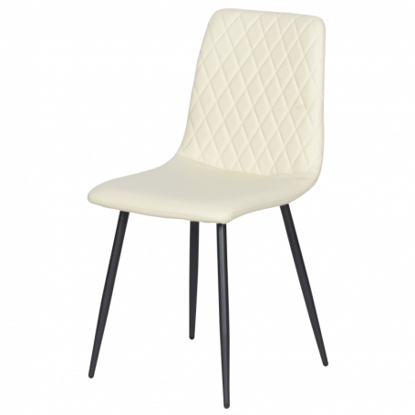 Трапезен стол MONZA е ⋙ на цена от 92.40лв  - Allegro-bg.com