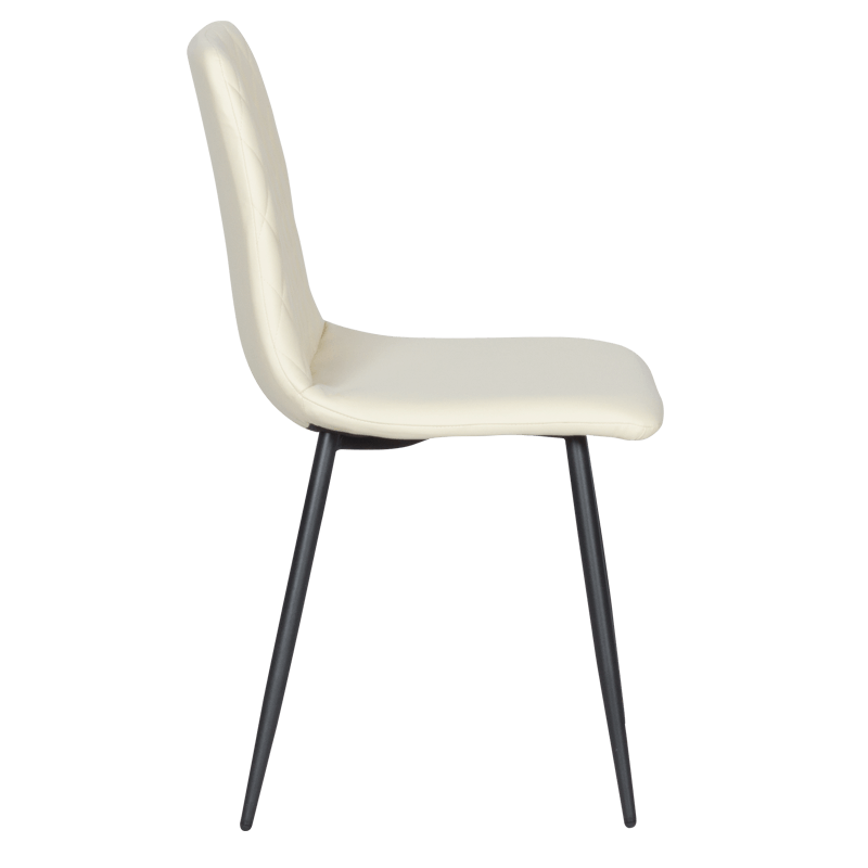 Трапезен стол MONZA е ⋙ на цена от 92.40лв  - Allegro-bg.com