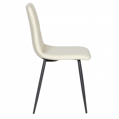 Трапезен стол MONZA е ⋙ на цена от 92.40лв  - Allegro-bg.com