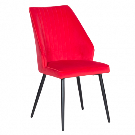 Трапезен стол LAREDO -  ⋙ на цена от 162.00лв  - Allegro-bg.com