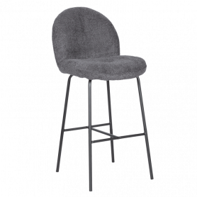 Бар стол TOLEDO 2 -  ⋙ на цена от 216.00лв  - Allegro-bg.com