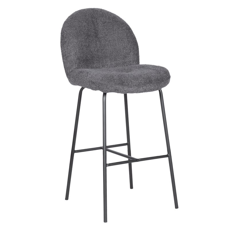 Бар стол TOLEDO 2 -  ⋙ на цена от 216.00лв  - Allegro-bg.com