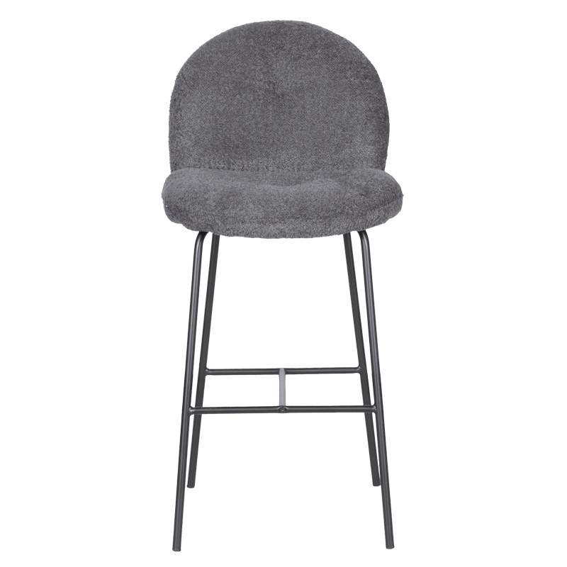 Бар стол TOLEDO 2 -  ⋙ на цена от 216.00лв  - Allegro-bg.com