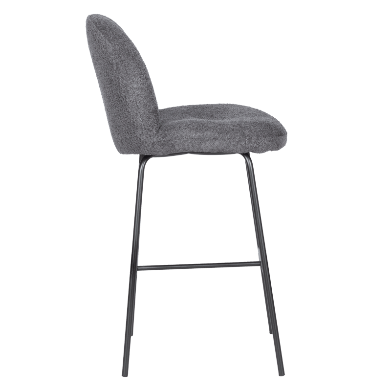 Бар стол TOLEDO 2 -  ⋙ на цена от 216.00лв  - Allegro-bg.com