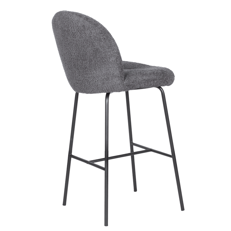 Бар стол TOLEDO 2 -  ⋙ на цена от 216.00лв  - Allegro-bg.com