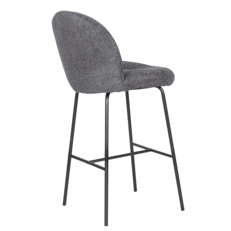 Бар стол TOLEDO 2 -  ⋙ на цена от 216.00лв  - Allegro-bg.com