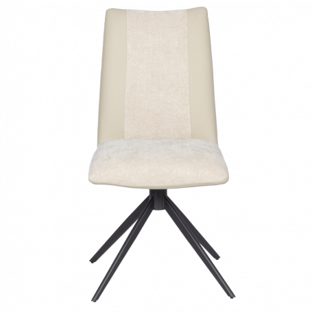 Трапезен стол TULSA -  ⋙ на цена от 228.00лв  - Allegro-bg.com