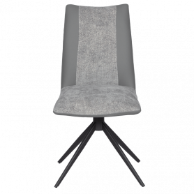 Трапезен стол TULSA -  ⋙ на цена от 228.00лв  - Allegro-bg.com 2