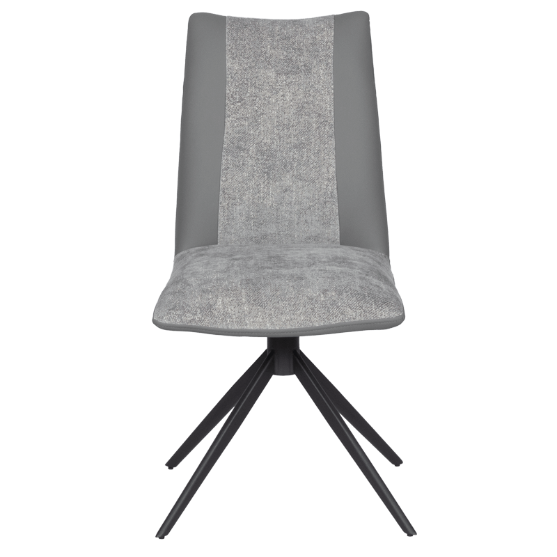 Трапезен стол TULSA -  ⋙ на цена от 228.00лв  - Allegro-bg.com