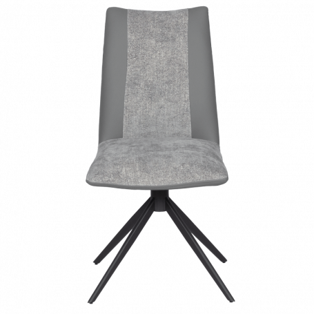 Трапезен стол TULSA -  ⋙ на цена от 228.00лв  - Allegro-bg.com