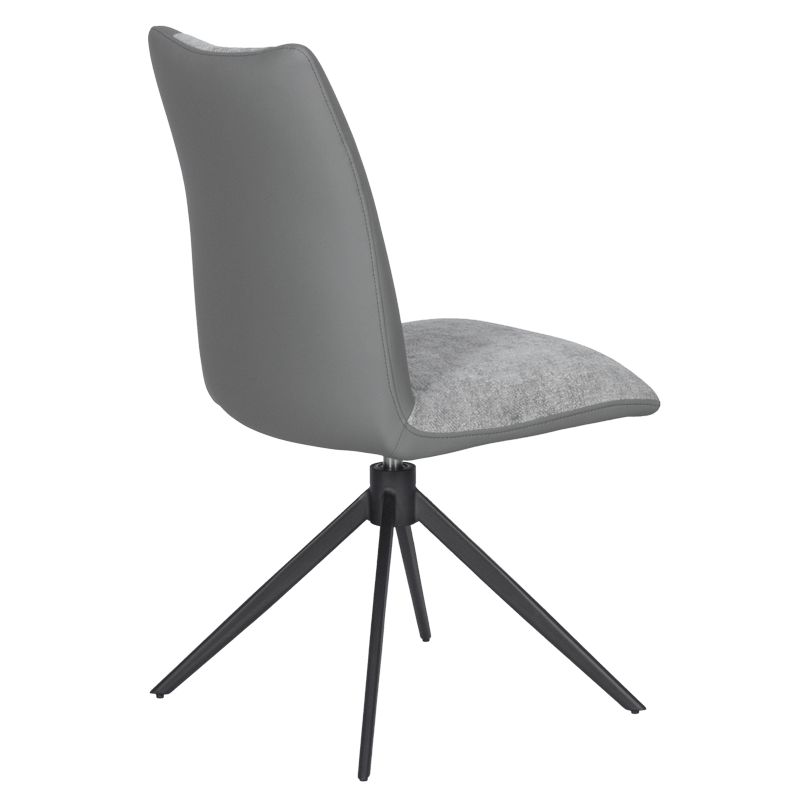 Трапезен стол TULSA -  ⋙ на цена от 228.00лв  - Allegro-bg.com