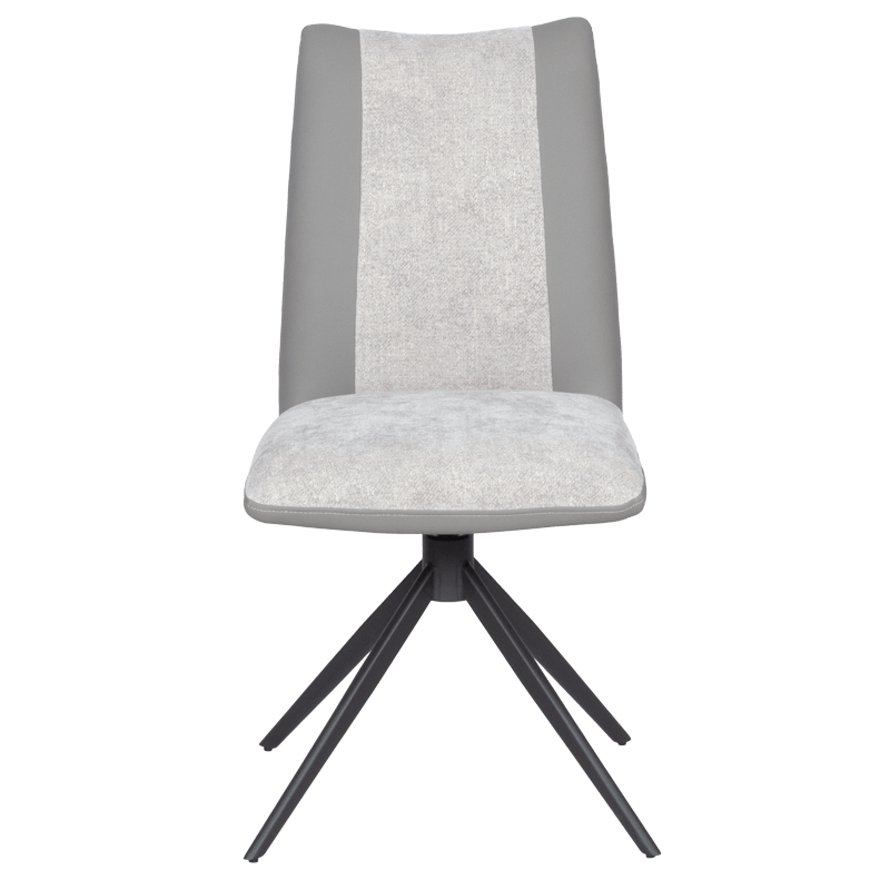 Трапезен стол TULSA -  ⋙ на цена от 228.00лв  - Allegro-bg.com