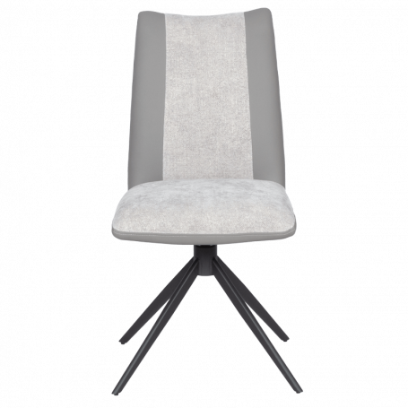 Трапезен стол TULSA -  ⋙ на цена от 228.00лв  - Allegro-bg.com