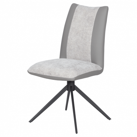 Трапезен стол TULSA -  ⋙ на цена от 228.00лв  - Allegro-bg.com