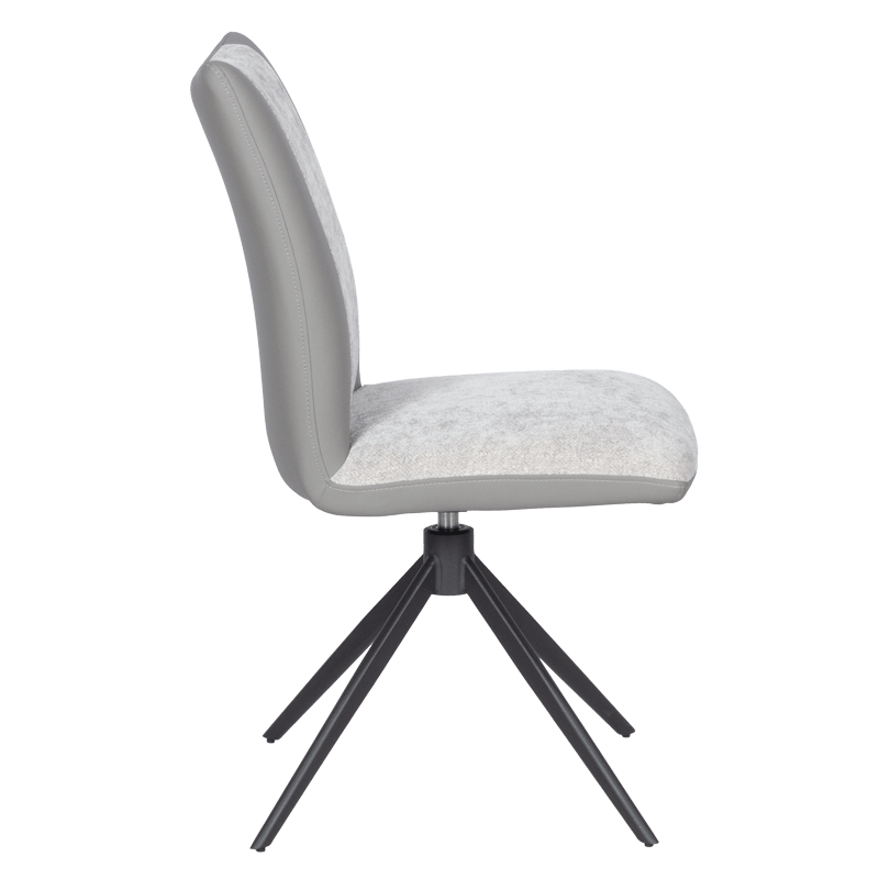 Трапезен стол TULSA -  ⋙ на цена от 228.00лв  - Allegro-bg.com