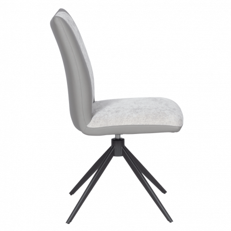 Трапезен стол TULSA -  ⋙ на цена от 228.00лв  - Allegro-bg.com