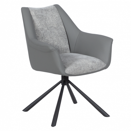 Трапезен стол TEMPE -  ⋙ на цена от 258.00лв  - Allegro-bg.com