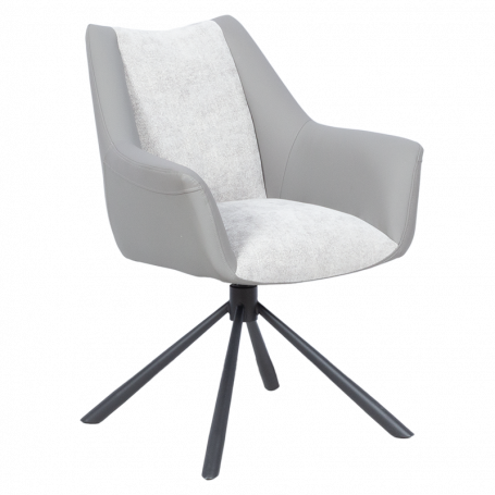 Трапезен стол TEMPE -  ⋙ на цена от 258.00лв  - Allegro-bg.com