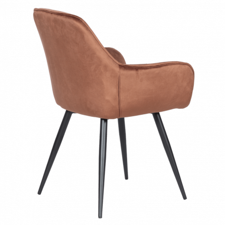 Трапезен стол LATINA -  ⋙ на цена от 158.40лв  - Allegro-bg.com