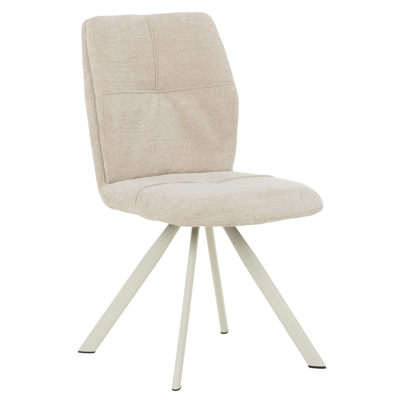 Трапезен стол MALDON 1  ⋙ на цена от 216.00лв  - Allegro-bg.com