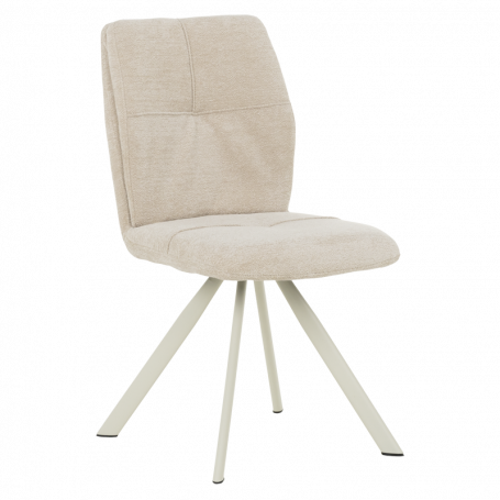 Трапезен стол MALDON 1  ⋙ на цена от 216.00лв  - Allegro-bg.com