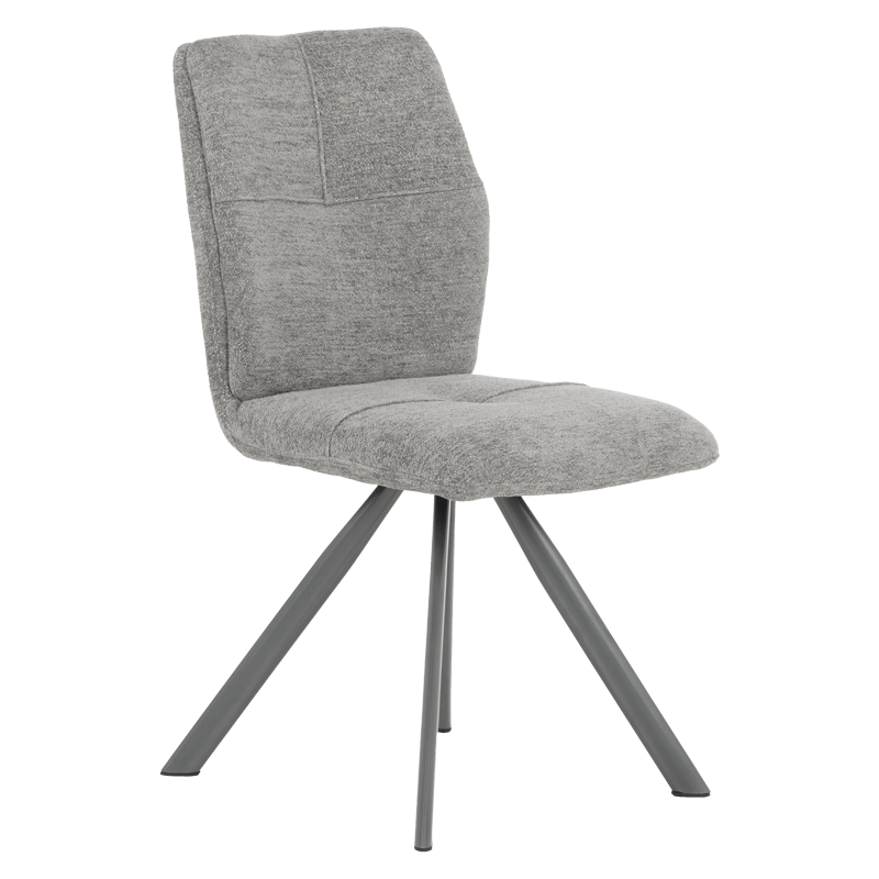 Трапезен стол MALDON 2  ⋙ на цена от 216.00лв  - Allegro-bg.com