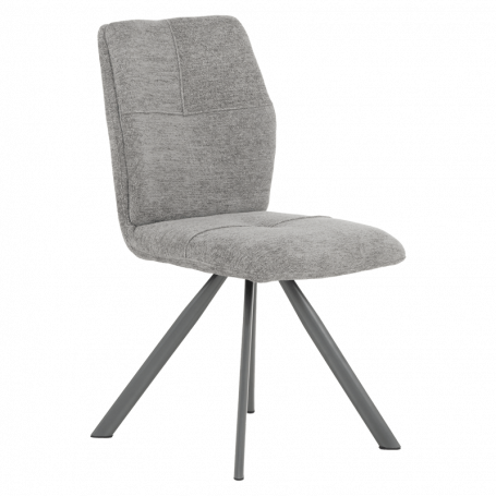 Трапезен стол MALDON 2  ⋙ на цена от 216.00лв  - Allegro-bg.com